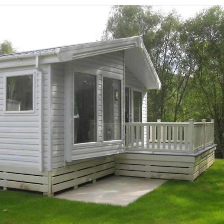 Caorann Lodge, 205 Tummel Valley 피틀로크리 외부 사진